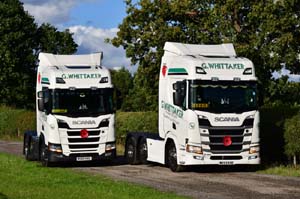 WHITTAKER MV69 KXG 25ch0376