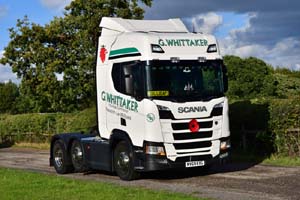 WHITTAKER MV69 KXG 25ch0378