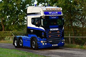 WIGNALL W18 GYB 25ch0629