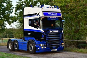 WIGNALL W18 GYJ 25ch0626