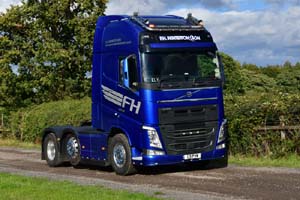 WINTERTON G9 PHW 25ch0295