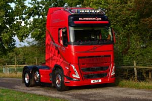 WINTERTON M11 PHW 25ch0456