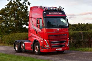 WINTERTON P18 PHW 25ch0652