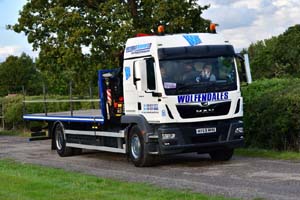 WOLFENDALES MV69 MHN 25ch0570