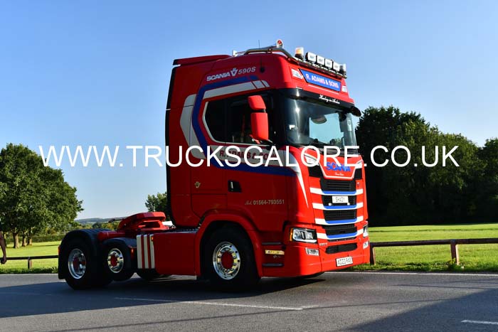 ADAMS R, AD23 RAS 25cv0882