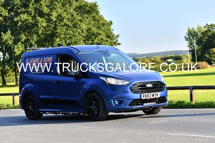 ADAMS R, RA63 MYK 25cv0873