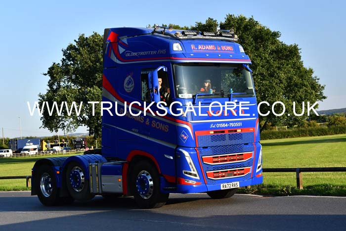 ADAMS R, RA72 RAS 25cv0983