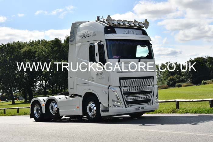 ADT DX23 VYB 25cv0075