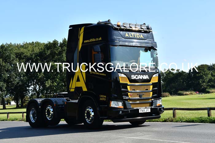 ALTIDA FN19 JPY 25cv0631