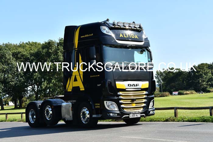 ALTIDA L500 ALT 25cv0617