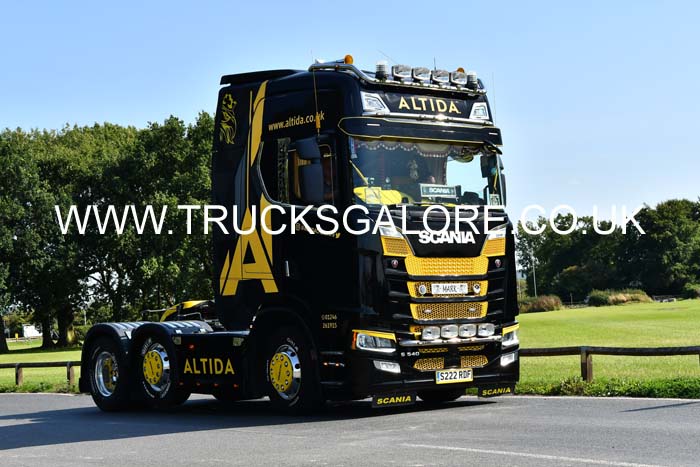 ALTIDA S222 RDF 25cv0581