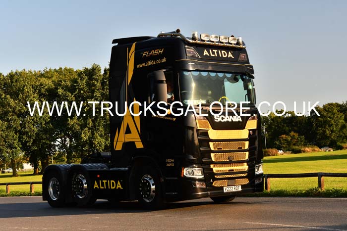 ALTIDA V222 RDF 25cv0958