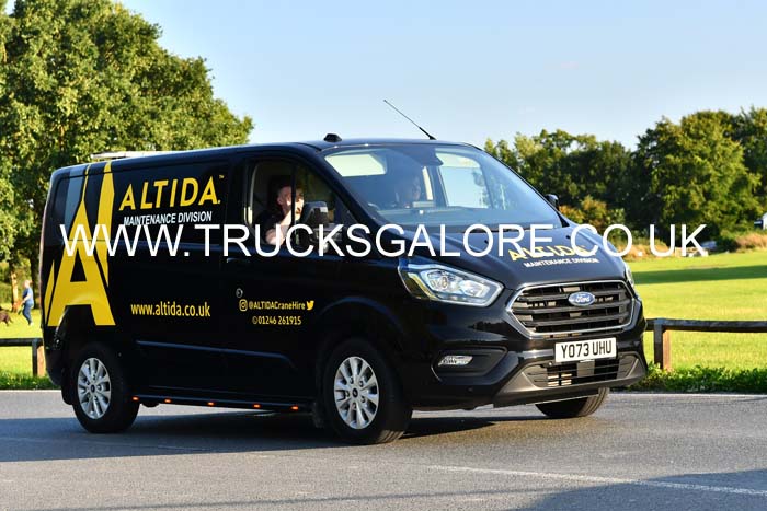 ALTIDA YO73 UHU 25cv0947