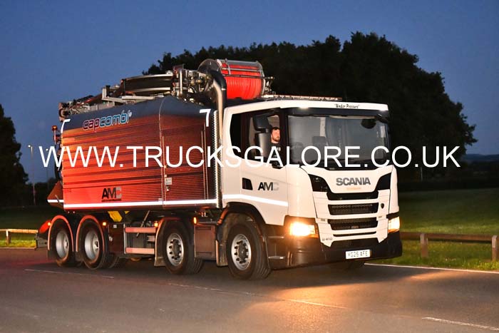 AMC Y025 AFE 25cv1227