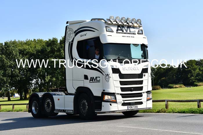 AMC YD67 OOU 25cv0577