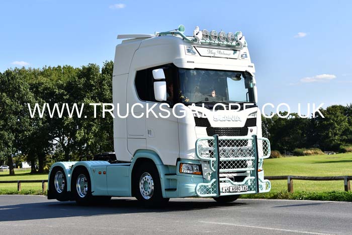 AMY A580 TAG 25cv0695