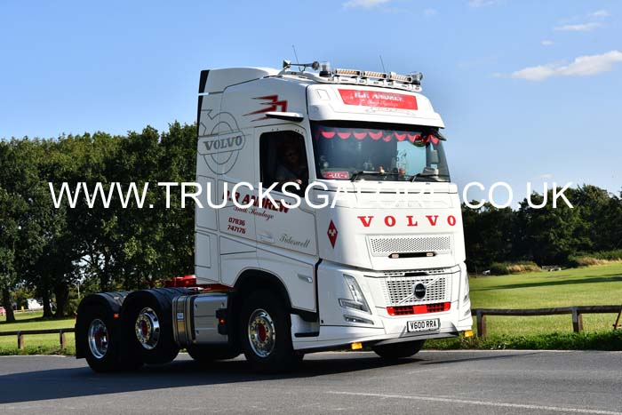 ANDREW RR, V600 RRA 25cv0731