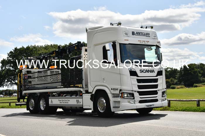 ANTCLIFF B, TW23 NTY 25cv0204