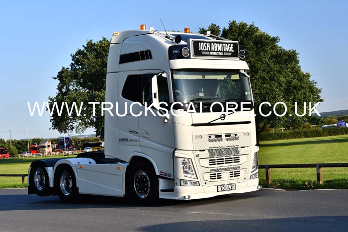 ARMITAGE, JOSH VO10 LVO 25cv0975