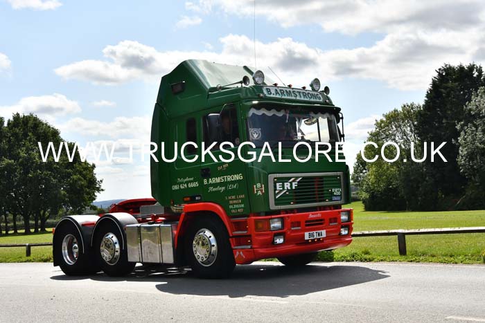 ARMSTRONG B, B16 TWA 25cv0182