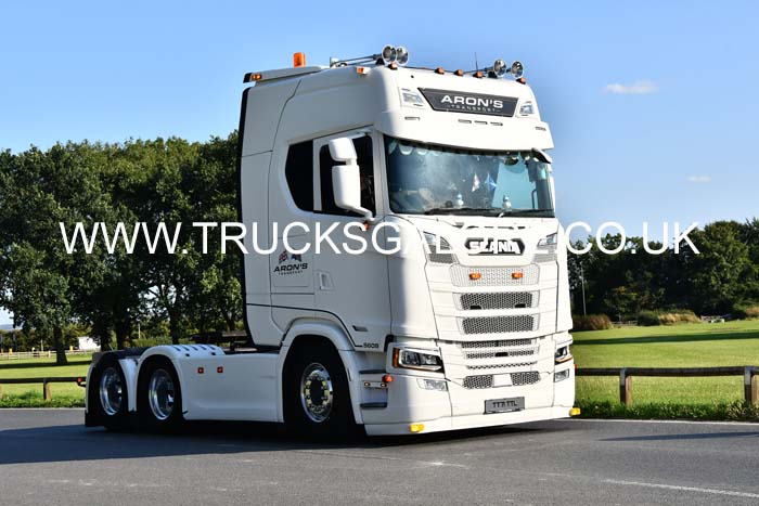 ARONS TT71 TTL 25cv0822