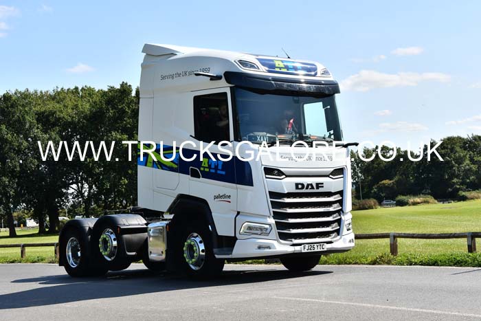 ATL FJ25 YTC 25cv0480