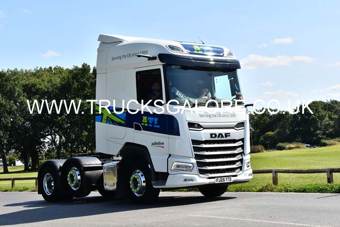 ATL FJ25 YTD 25cv0481