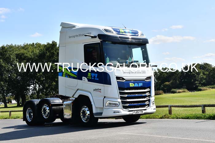 ATL FJ25 YTK 25cv0479