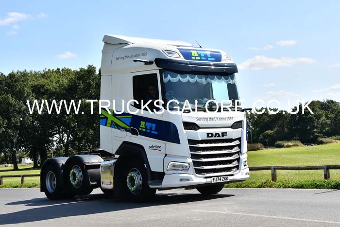 ATL FJ74 ZKK 25cv0478