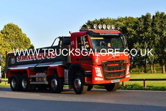 ATTWOOD PN65 NXO 25cv1060