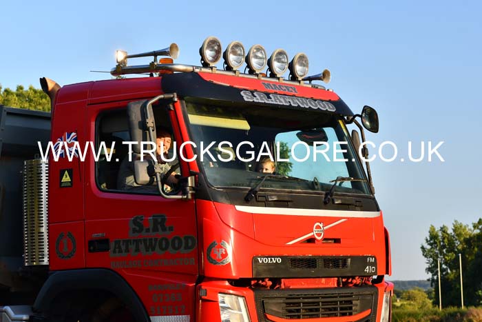 ATTWOOD PN65 NXO 25cv1061