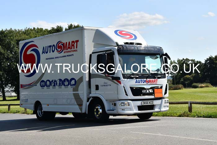 AUTOSMART DK66 KCO 25cv0437
