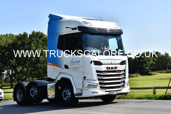 AVON BD24 TKC 25cv0588