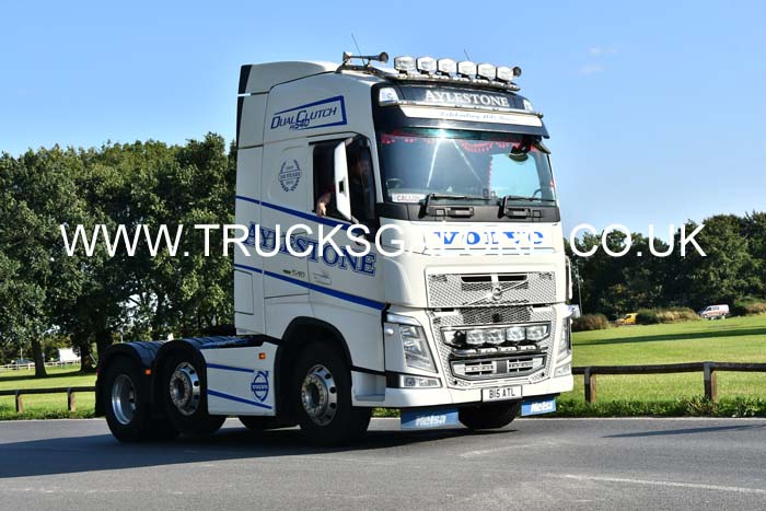 AYLESTONE B15 ATL 25cv0763