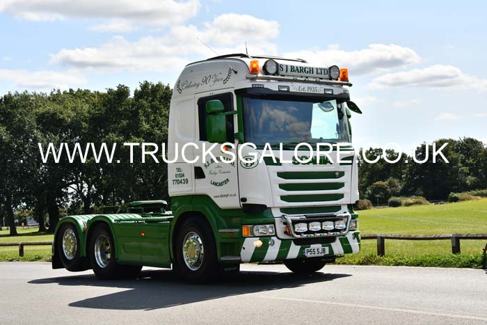 BARGH SJ, P55 SJB 25cv0307