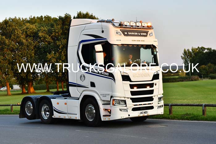 BARKER W, J40 WBS 25cv1153