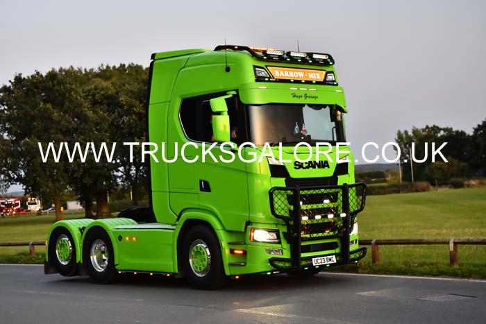 BARROW MIX UC23 BMC 25cv1183