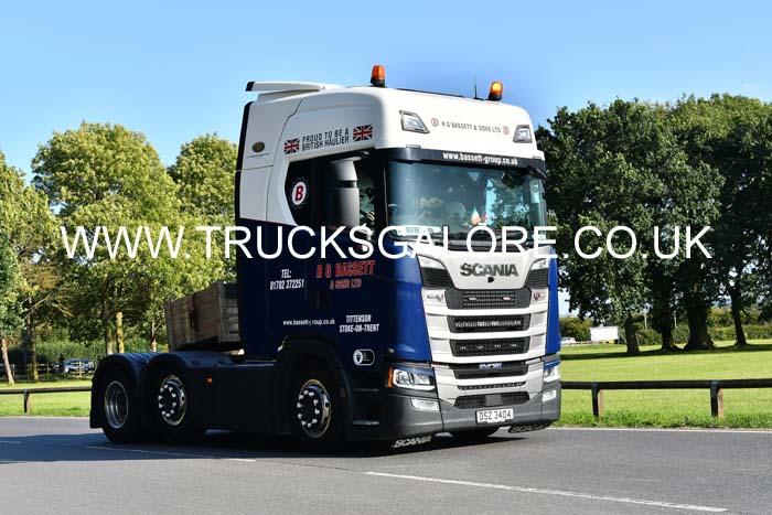 BASSETT RG, DSZ 3404 25cv0751