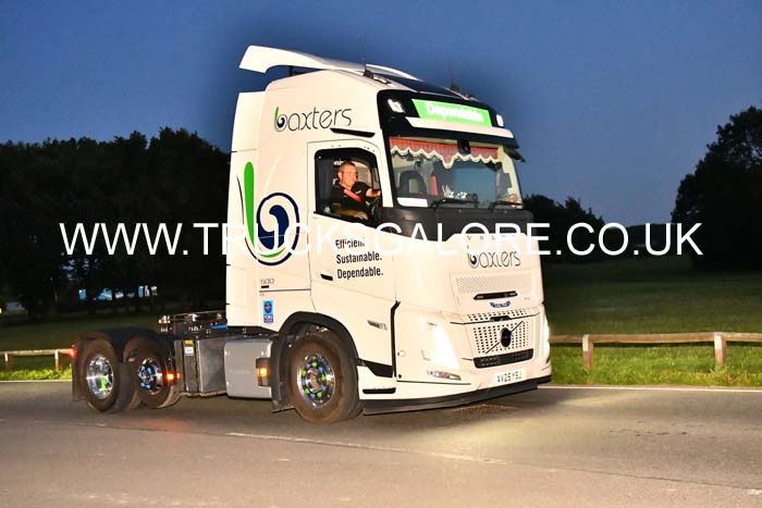 BAXTERS AV25 YSJ 25cv1231