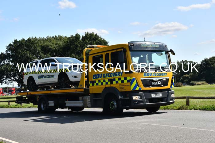 BDV RECOVERY C2 BDV 25cv0424