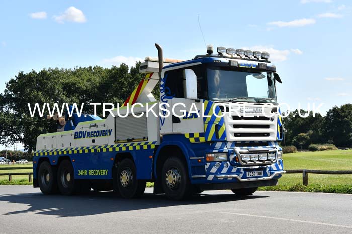 BDV TE57 TOW 25cv0431