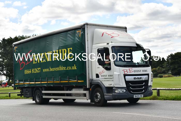 BE EVENT DK20 ZXE 25cv0055