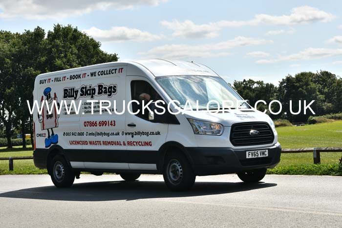 BILLY SKIP FV65 VMC 25cv0265