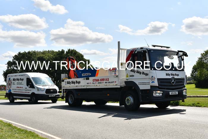 BILLY SKIP SK16 BAG 25cv0264