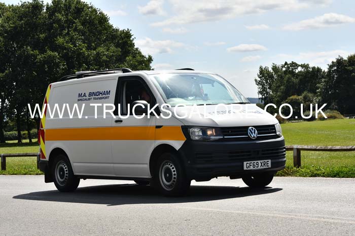 BINGHAM MA, GF69 XRE 25cv0242