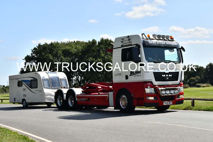 BLAGG T400 BPH 25cv0370