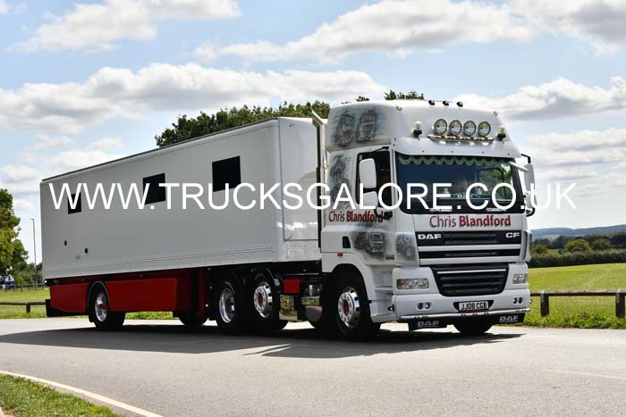 BLANDFORD, CHRIS JJ08 CGB 25cv0213