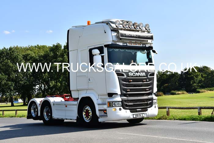 BLISS V88 BLS 25cv0566