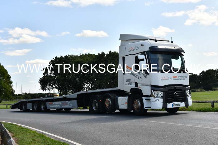 BOON AUTOMOTIVE HX17 CVB 25cv0363