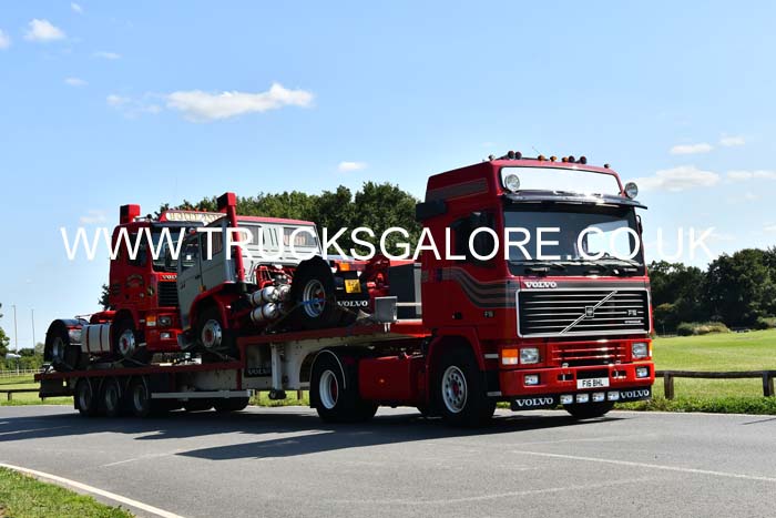 BOULTON F16 BHL 25cv0473